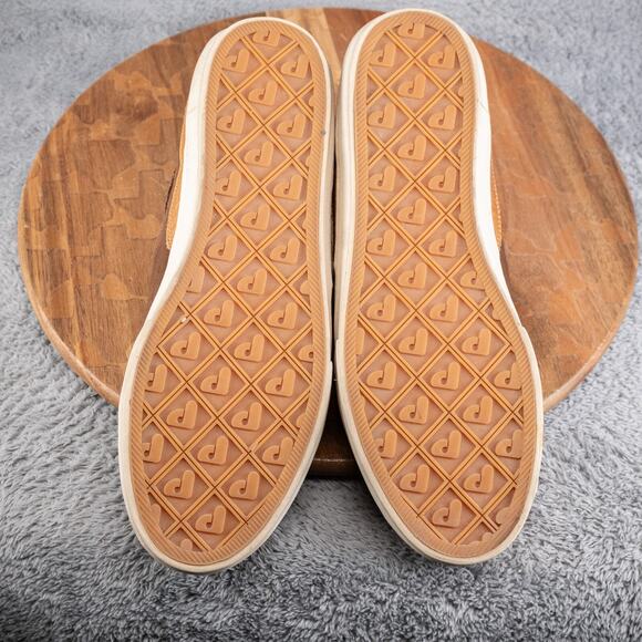 Men’s Pointer Brand Chukka Style Brown Suede Shoes (US 11.5) - Picture 7 of 7